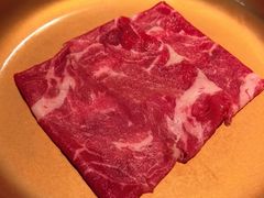 -牛YO寿喜烧和牛火锅自助(三台子万象汇店)