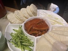 -杏花堂·山西菜馆(晋中万达店)