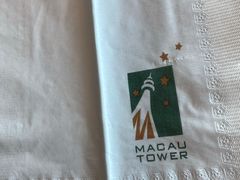 -澳门旅游塔360°旋转餐厅(南湾湖广场店)