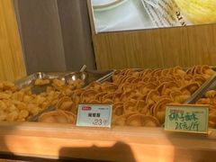 -包满意面包糕点(东坝店)