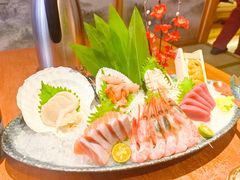 -千代武日本料理(开发区店)