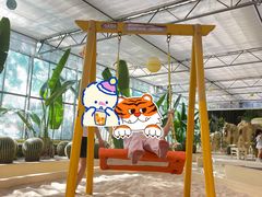 -南宫五洲植物乐园