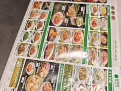 -绿草地·湘菜(7mall店)