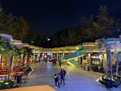 -JZ Club 爵士酒吧(上海店)