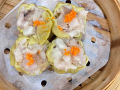 -澳门西南饭店·粤菜·茶市·手工点心(华海路店)