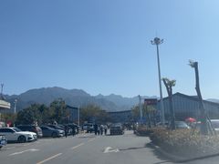 -九华山风景区