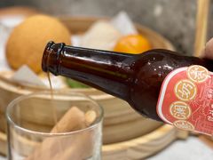 -蔡澜点心·粤菜(月星环球港店)