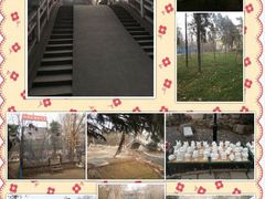 长乐公园-西安市长乐公园