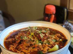 -水煮三国·川鲁江湖菜(香山店)