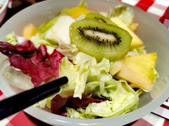 -西贝莜面村(上海百联西郊店)