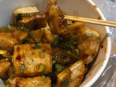 -无声臭豆腐(大井1号店)