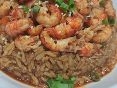 -叶派龙虾•招牌香辣蟹·海鲜(中海国际店)