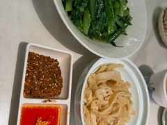 -徽韵人家·传承正宗徽菜(牡丹园店)
