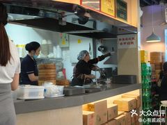 -鸡鸣汤包(红山动物园店)