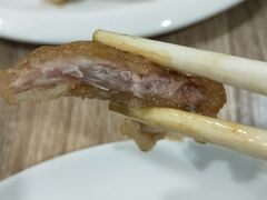 -老码头黑皮肘子锅包肉(赣水路店)