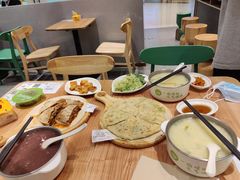 -甲乙饼·手工牛肉饼(东方广场店)