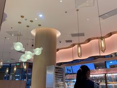 -奈雪的茶(青岛卓悦里INTOWN店)