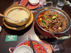 -拾捌川·自贡爆炒(新街口店)