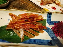 -古田居·特色寿司料理(骏欣中心店)