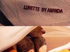 -弦月窗LUNETTE BY AMANDA(复兴路店)