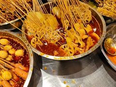 -嘉州鲜知味钵钵鸡(奎星楼店)