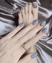 -Wink美甲美睫