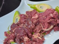 -牛犇炭火烤肉·鲜切烤肉(承德总店)
