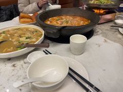 -味仙居(环城南路店)