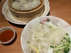 -姚面记·海派家常菜(恒基名人购物中心店)