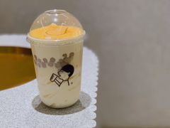 -喜茶(青岛金狮广场店)
