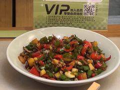 -大鱼徽州·寻味徽菜(万象汇店)