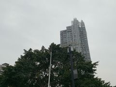 -中国宜宾·长江地标广场