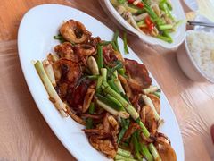 -贞记餐厅(老街店)