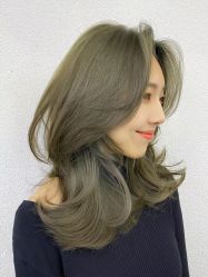 -Kraemer Paris  苏豪路易士·嘉玛发廊
