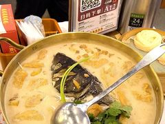 -堂瓦里·33年传统赣菜(第一街区店)