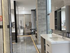-创美居装饰(中洲里程店)