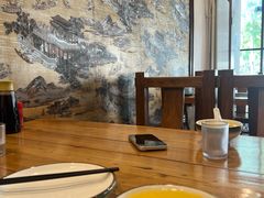 -聚友朋褡裢火烧(天北路店)