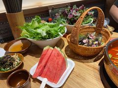 -黔诚酸汤牛肉(甲秀楼店)