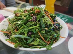 -大鹅岛绿色生态美食园