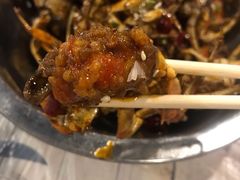 -虎虎龙虾大排档(双井店)