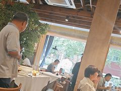 -福海居烤鸭店(鸟巢店)