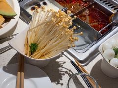 -海底捞火锅(高科广场店)