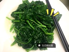 -三宝大饭店-中和艺素餐厅(浦上金山正祥广场店)