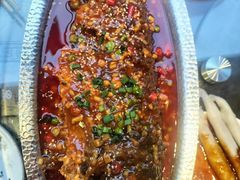 -陕北四窑洞(巨丰店)
