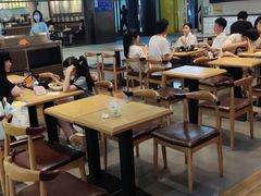 大堂-吉野家(南昌铜锣湾店)