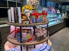 -PARIS BAGUETTE巴黎贝甜(周浦万达店)