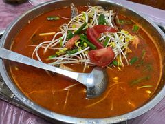 -古城苗家土菜馆(河景餐厅店)