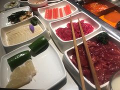 -海底捞火锅(武胜路凯德广场店)