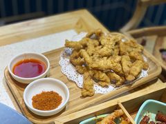 -吃城都·鱼蛙火锅(西玉龙街店)