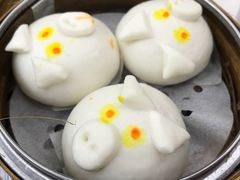 -点点心点心专门店(湾仔店)